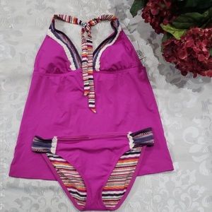 *final price* Lucky Brand swim suit